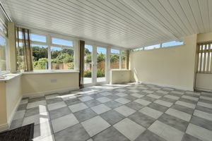 Conservatory/Sun Room- click for photo gallery